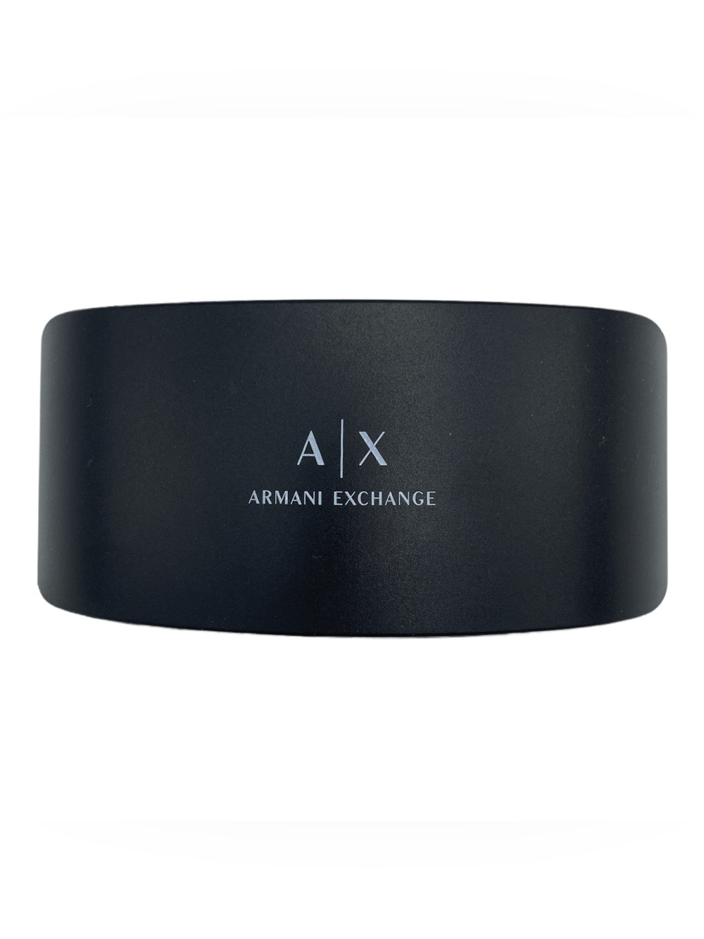Armani Exchange Black Protective VR/AR Accessory Case